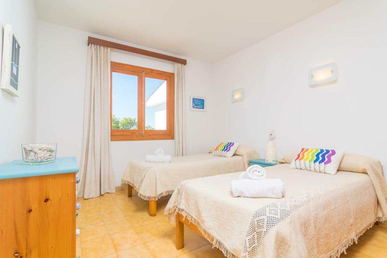 Riandgo Apartment Port de Alcudia  Exterior photo